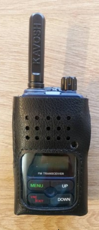 کیف بیسیم کاووش T816