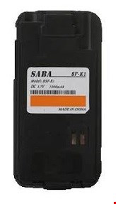 باطری واکی تاکی SABA SF K1