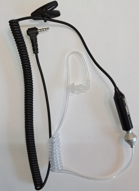 هندزفری بادیگاردی طیف