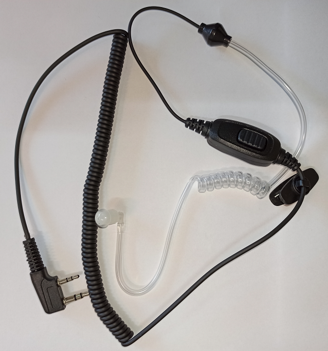 هندزفری بادیگاردی دوفیش