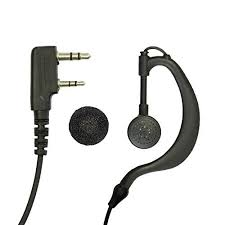 بسته 50 عددی هندزفری ساده دو فیش