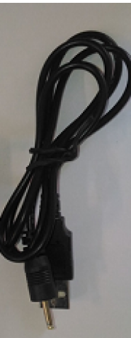 کابل شارژر موتو R1 , R2 و طیف TAEAF 192