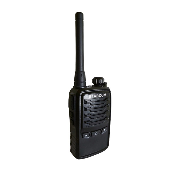  واکی تاکی مجاز STARCOM S2