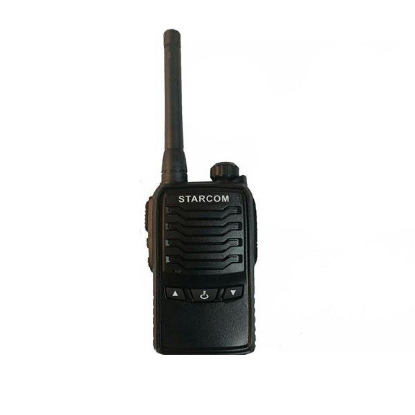  واکی تاکی مجاز STARCOM S2