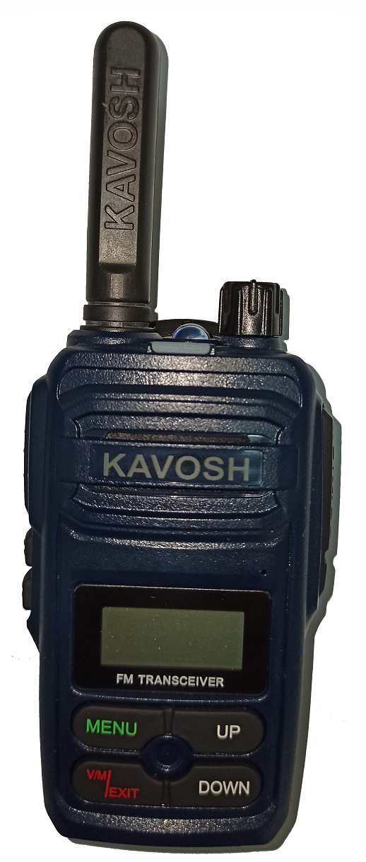 واکی تاکی مجاز کاووش KAVOSH T 816