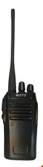 واکی تاکی مجاز موتو  MOTO R4