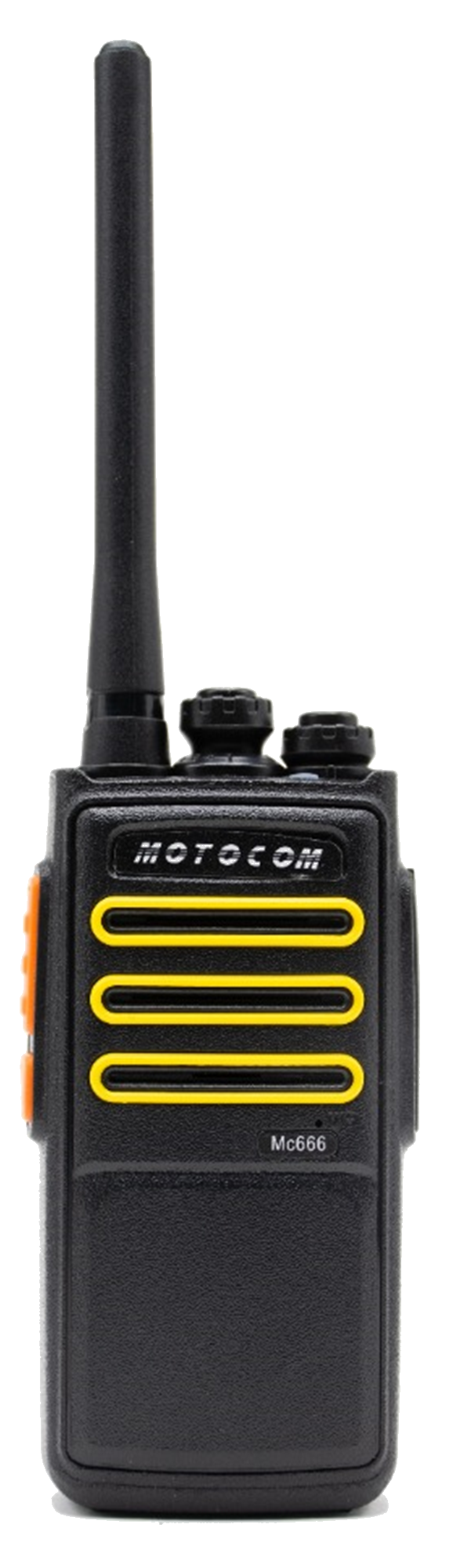 واکی تاکی مجاز MOTOCOM MC 666