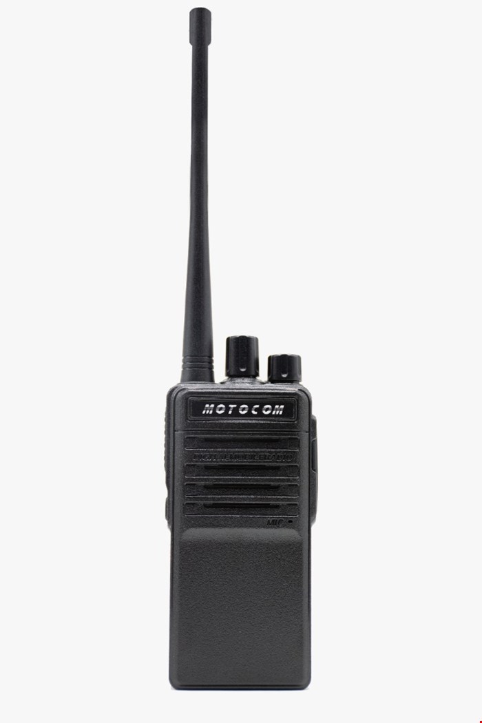واکی تاکی مجاز MOTOCOM MC 444
