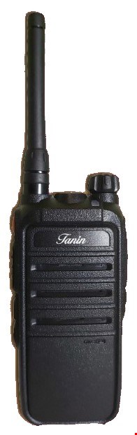 واکی تاکی مجاز طنین TANIN GP 89 