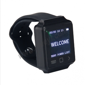 پیجر ساعت MEEYI AT 670 پیجر ساعت MEEYI AT 670