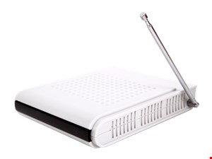 تقویت کننده SYSCALL SRT 6000