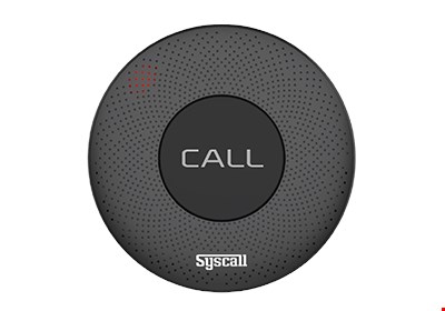 پیجر تک کلید SYSCALL ST 300