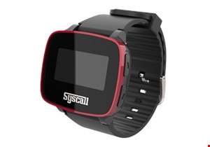 پیجر ساعتی SYSCALL SB 650