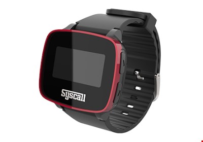پیجر ساعتی SYSCALL SB 650