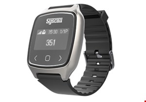 پیجر ساعتی SYSCALL SB 700
