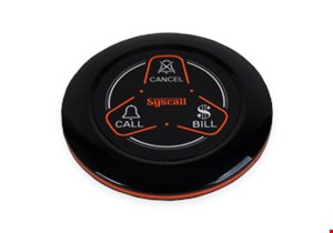 پیجر سه کلید SYSCALL ST 600