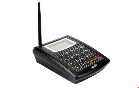 فرستنده SYSCALL GP 1000
