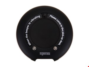 پیجر فراخوان گرد SYSCALL GP 101