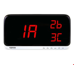 مانیتور 3 رقمی پیجر SR 330