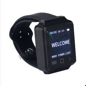 پیجر ساعت MEEYI AT 670