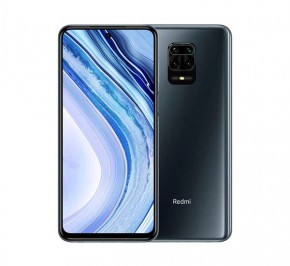  گوشی شیائومی Redmi Note 9 Pro دو سیم کارت 64 گیگابایت