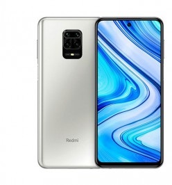  گوشی شیائومی Redmi Note 9 Pro دو سیم کارت 64 گیگابایت