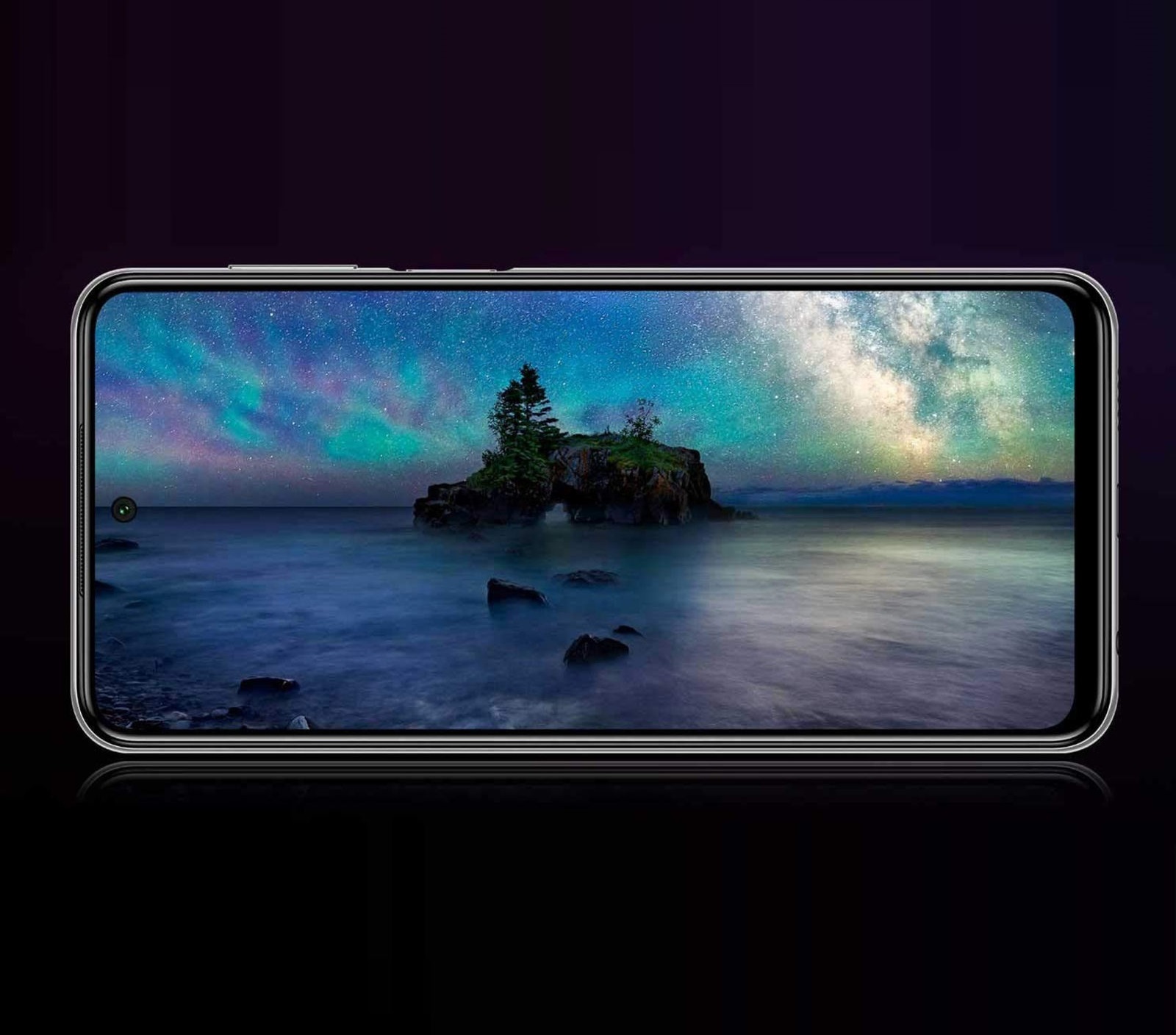  گوشی شیائومی Redmi Note 9 Pro دو سیم کارت 64 گیگابایت