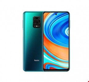 Redmi Note 9 Pro 128GB Dual