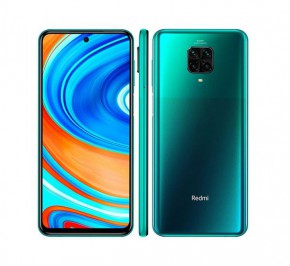 گوشی شیائومی Redmi Note 9 Pro دو سیم کارت 64 گیگابایت