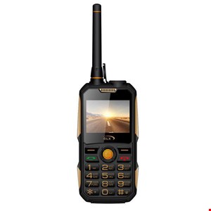 واکی تاکی جی ال ایکس C6000 