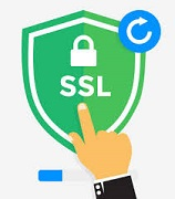 گواهی ssl