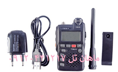 واکی تاکی مجاز TEAF TF 192